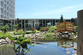 Residences Université Laval - Campus Accommodation