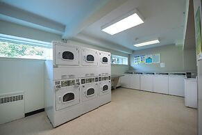 Residences Université Laval - Campus Accommodation