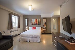 Residences Université Laval - Campus Accommodation