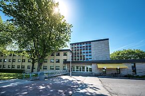 Residences Université Laval - Campus Accommodation