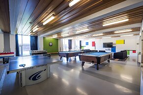 Residences Université Laval - Campus Accommodation