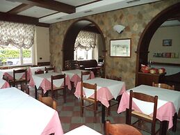 Hotel Il Nibbio