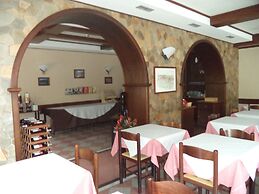 Hotel Il Nibbio