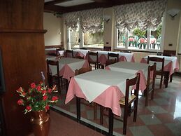 Hotel Il Nibbio