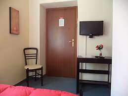 Hotel Il Nibbio