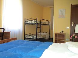 Hotel Il Nibbio