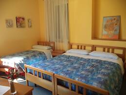 Hotel Il Nibbio