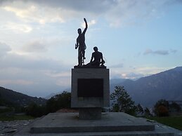 Hotel Il Nibbio