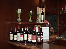 Hotel Il Nibbio