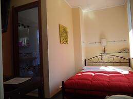 Hotel Il Nibbio