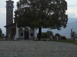 Hotel Il Nibbio