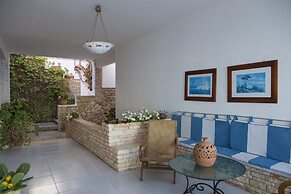 Hotel Piccolo Mondo