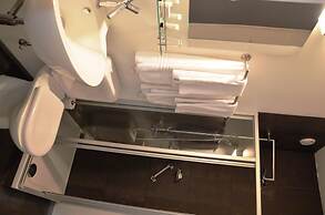 Hotel Saint Sauveur by WP Hotels