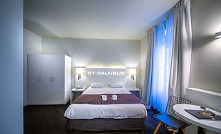 Hotel Saint Sauveur by WP Hotels