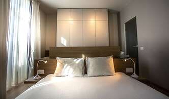 Hotel Saint Sauveur by WP Hotels
