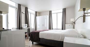 Hotel Saint Sauveur by WP Hotels
