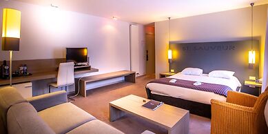 Hotel Saint Sauveur by WP Hotels