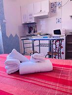 Affittacamere Villa Arazurrina