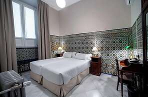 Hotel Simón