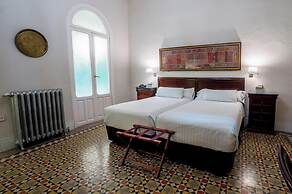 Hotel Simón