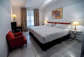 Hotel Simón