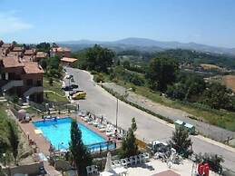 Hotel Tortorina