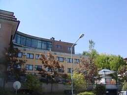 Hotel Tortorina