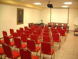 Hotel Tortorina