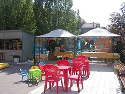 Hotel Tortorina