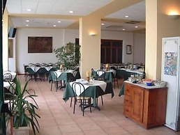 Hotel Tortorina