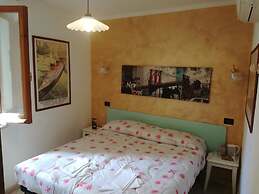 Ca' dei Lisci-B&B