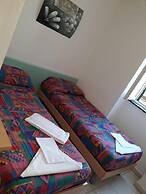 Ca' dei Lisci-B&B