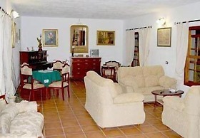 Hotel Rural El Navío- Adults Only