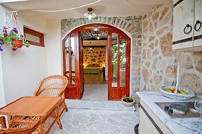 Medin Apartments
