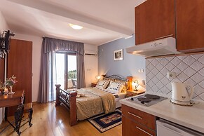 Medin Apartments