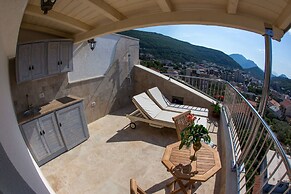 Medin Apartments