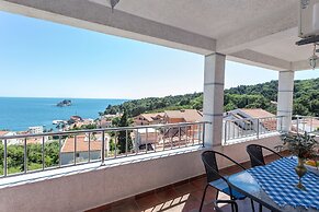 Medin Apartments