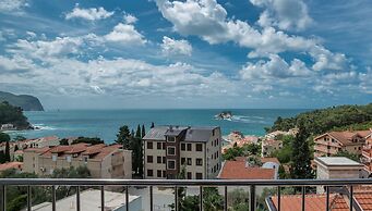 Medin Apartments