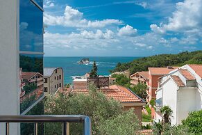 Medin Apartments