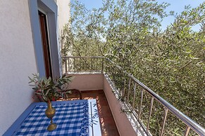 Medin Apartments