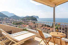 Medin Apartments