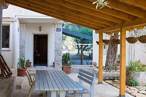 Medin Apartments