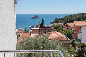 Medin Apartments