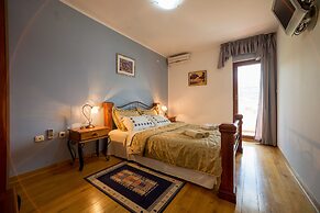 Medin Apartments