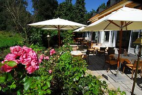 Hotel Dreiflüssehof