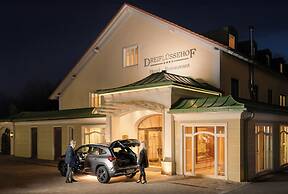 Hotel Dreiflüssehof