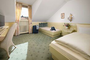 Hotel Dreiflüssehof