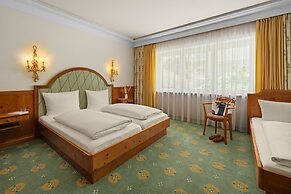 Hotel Dreiflüssehof