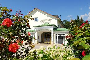 Hotel Dreiflüssehof