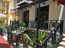 For Rest Aparthotel